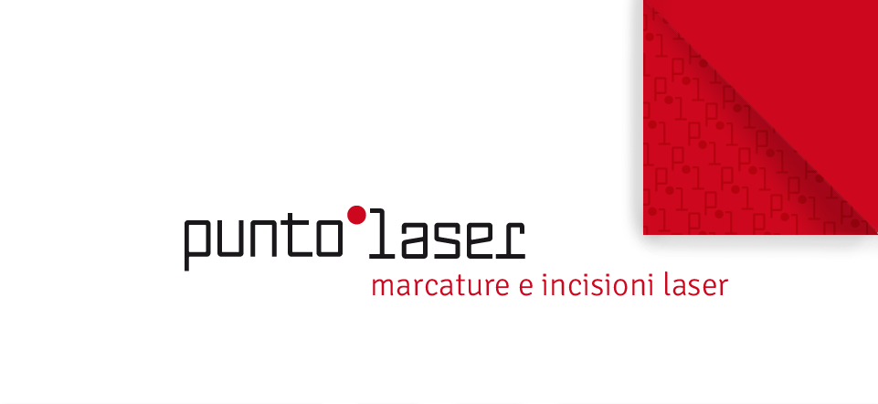Puntolaser - marcature e incisioni laser
