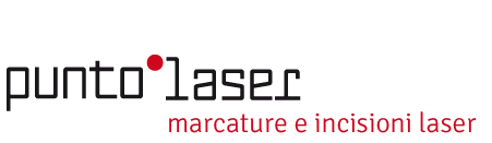 Puntolaser - Marcature e incisioni laser